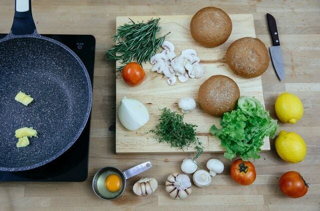 Want to Make a DIY Stove Top Cover? Here's What You'll Need